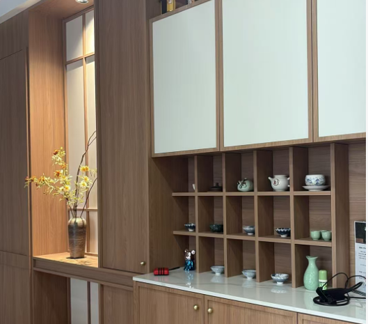 西安全屋定制